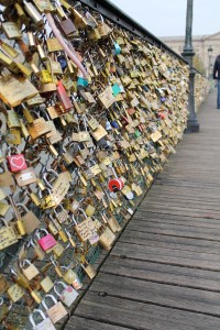 Pont des Arts