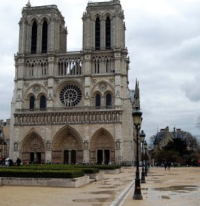 Notre Dame