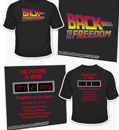 BTF Cruise Shirt