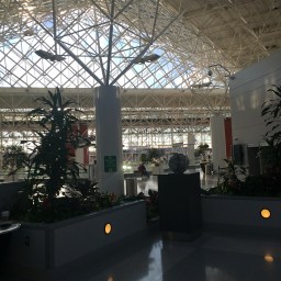 Wow Airlines, A Week in London and a Day Trip to Paris! Part 1