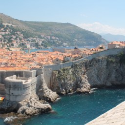 Part 10 (Dubrovnik, Croatia) – Cruising Venice, The Greek Isles, and the Eastern Mediterranean