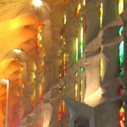 Freedom in the Mediterranean…More Barcelona!