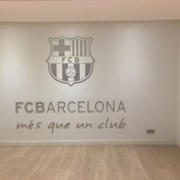 Freedom in the Med…Back in Barcelona