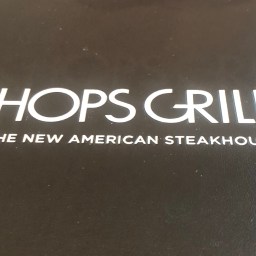 Mariner of the Seas…Amplified!  The Dining Part – Chops Grille
