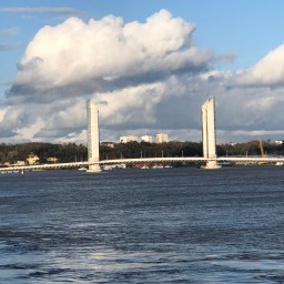 Châteaux, Rivers & Wine – My First River Cruise Experience