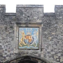 A Day Trip From Southampton – But We didn’t Go To London